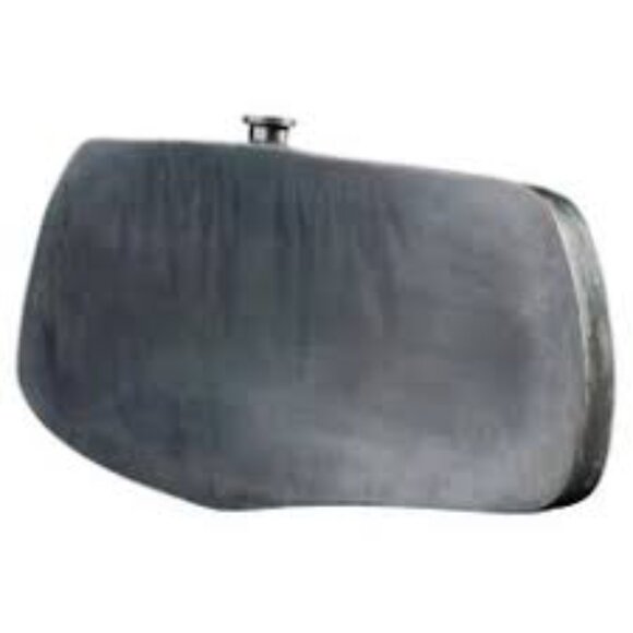 V5- NEW IN BOX - ACRYLIC CLUTCH MARBLE PURSE/CROSSBODY/CLUTCH - Picture 2 of 2